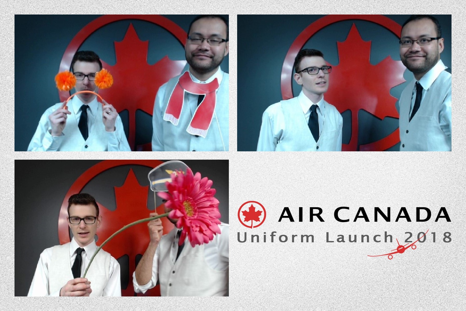 Uniform Launch (1)